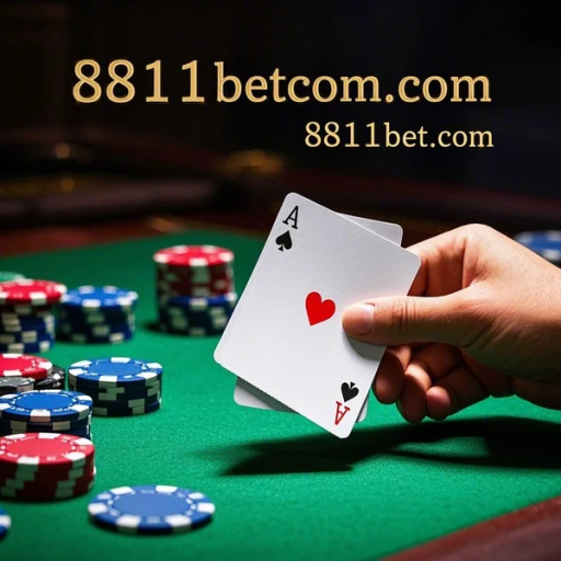Apostas Online: A Experiência de 'Betting' em 8811bet.com