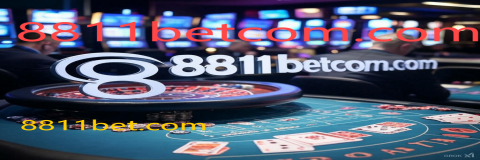 8811bet.com