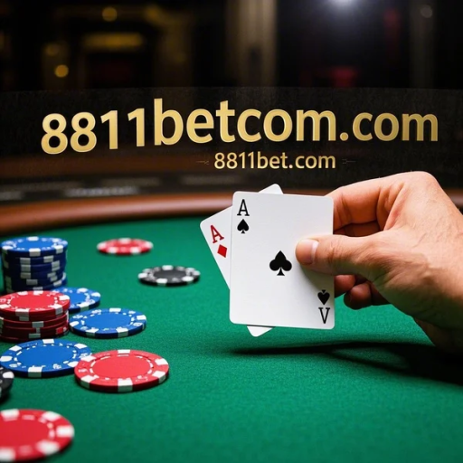 As Melhores Promoções de Jogos em 8811bet.com