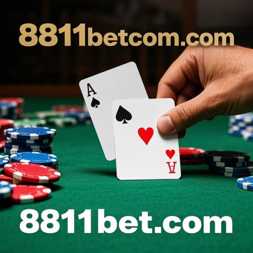 Uma Imersão nos Esportes: O Mundo de Apostas no 8811bet.com